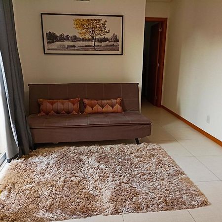 Flat Santa Cruz II Apartment Santa Cruz do Sul Exterior foto