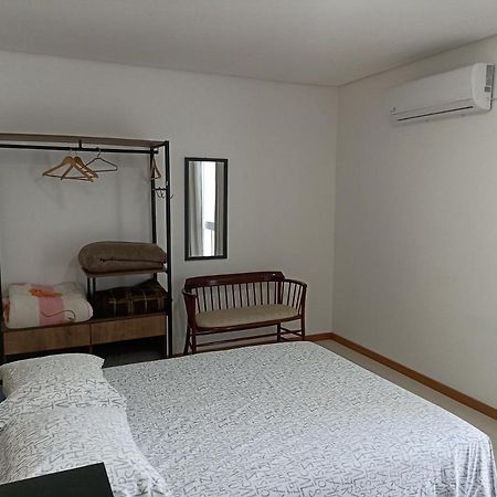 Flat Santa Cruz II Apartment Santa Cruz do Sul Exterior foto