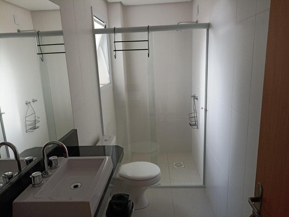 Flat Santa Cruz II Apartment Santa Cruz do Sul Exterior foto
