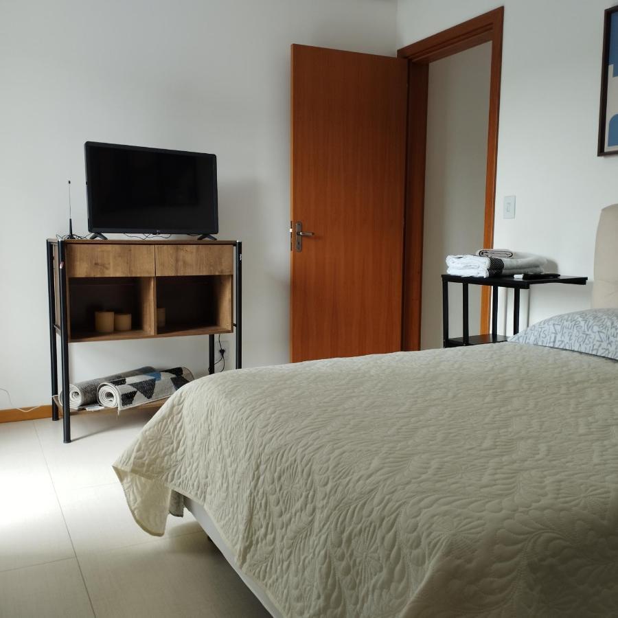 Flat Santa Cruz II Apartment Santa Cruz do Sul Exterior foto
